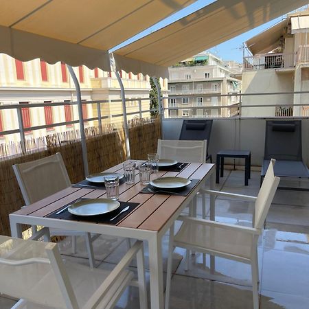 Athenian Modern 2Bd Apt Next To Metro And Archaeological Museum Exterior foto